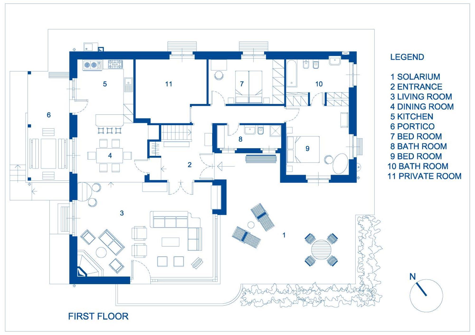Dolomites White Rest Tres Apartment Exterior photo